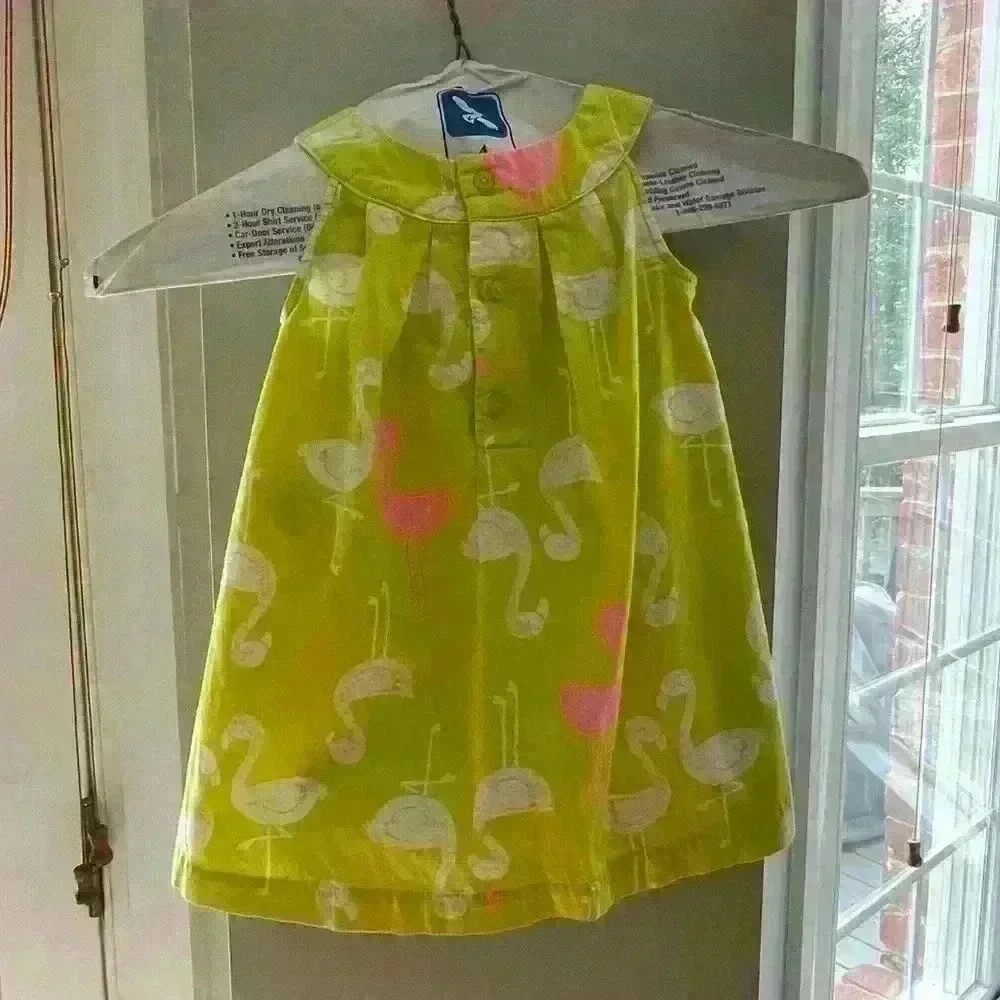Carters like new